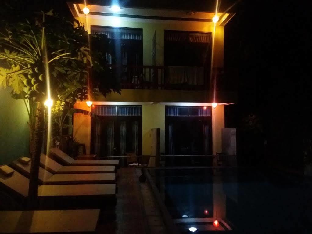 Vip Garden Villa And Pool Hoi An , Eksteriør bilde