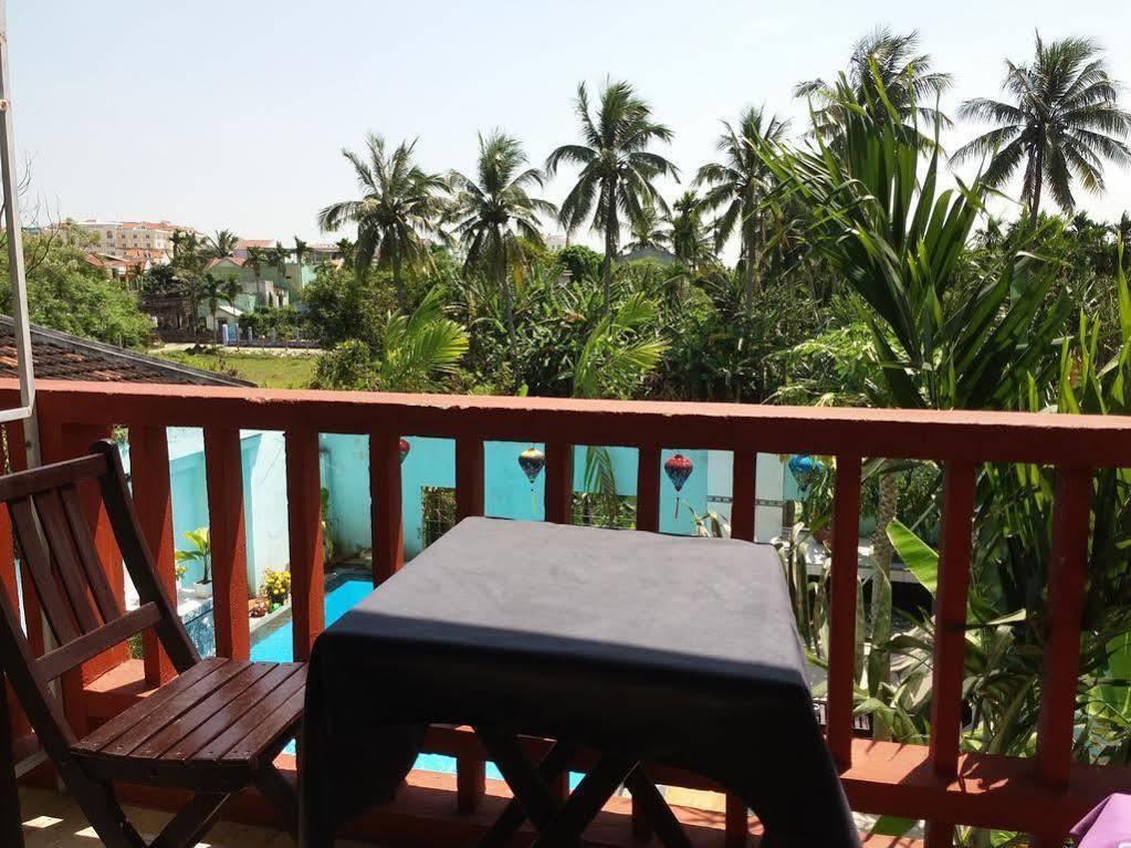 Vip Garden Villa And Pool Hoi An , Eksteriør bilde